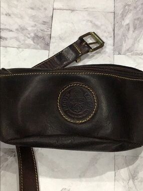 vintage roots Fanny pack
